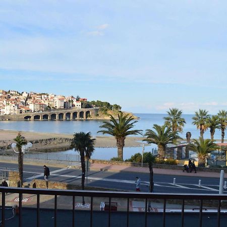 Appartement 3 Pieces Renove, 6 Couchages, Au Coeur De Banyuls-Sur-Mer - Fr-1-225C-49 Eksteriør billede