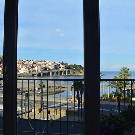 Appartement 3 Pieces Renove, 6 Couchages, Au Coeur De Banyuls-Sur-Mer - Fr-1-225C-49 Eksteriør billede