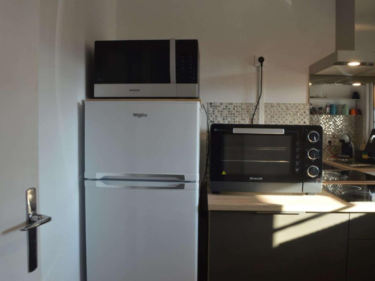 Appartement 3 Pieces Renove, 6 Couchages, Au Coeur De Banyuls-Sur-Mer - Fr-1-225C-49 Eksteriør billede