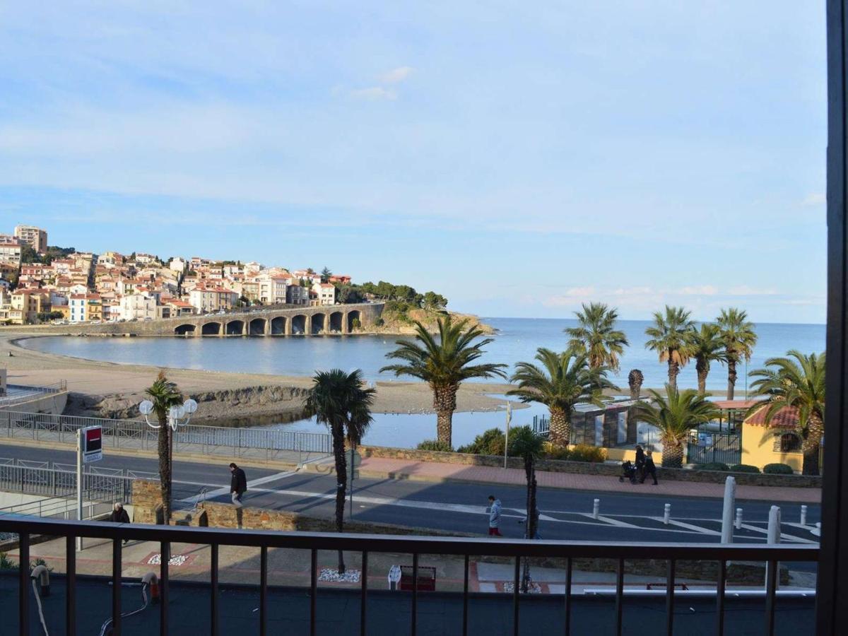 Appartement 3 Pieces Renove, 6 Couchages, Au Coeur De Banyuls-Sur-Mer - Fr-1-225C-49 Eksteriør billede