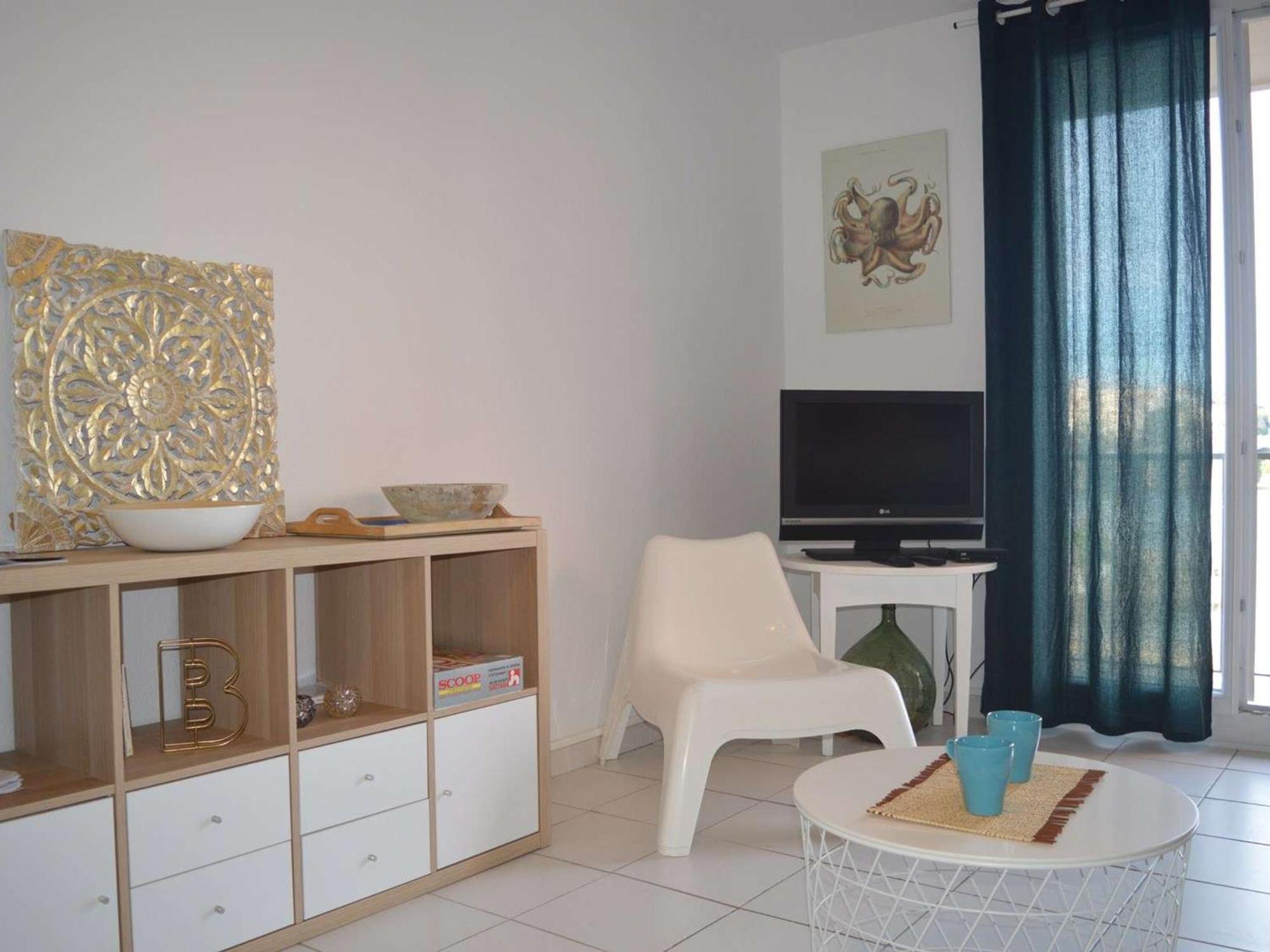 Appartement 3 Pieces Renove, 6 Couchages, Au Coeur De Banyuls-Sur-Mer - Fr-1-225C-49 Eksteriør billede